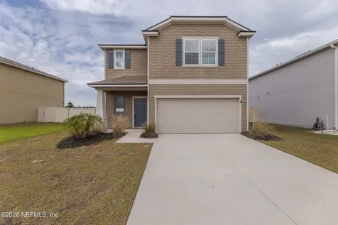 3552 Lawton Place Green Cove Springs FL 32043