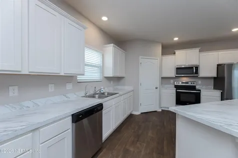 3552 Lawton Place Green Cove Springs FL 32043