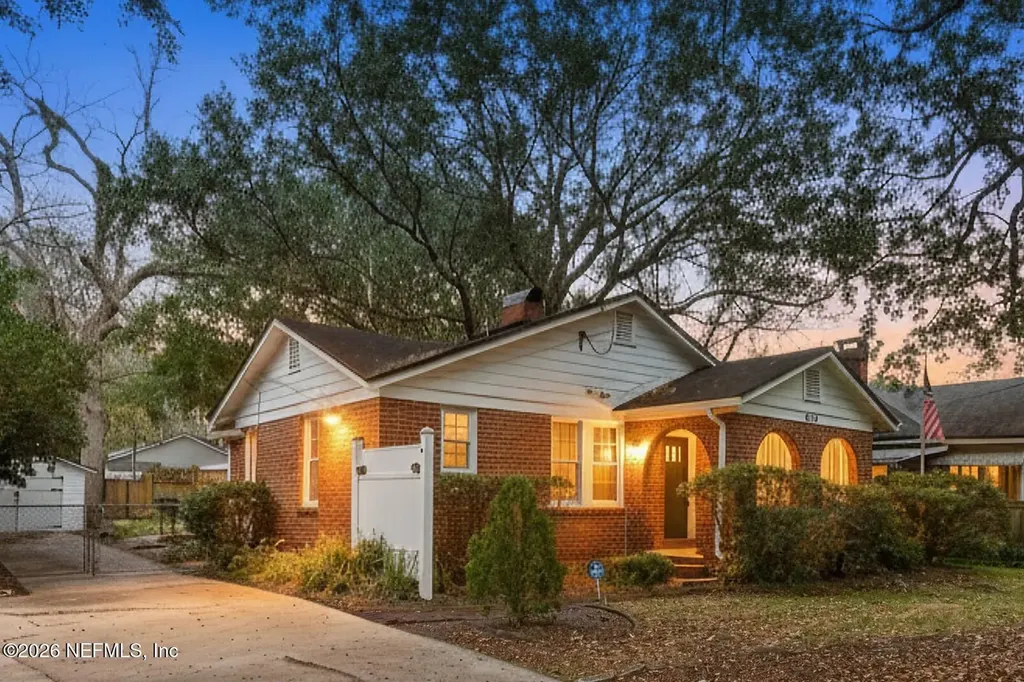 4545 French Street Jacksonville FL 32205