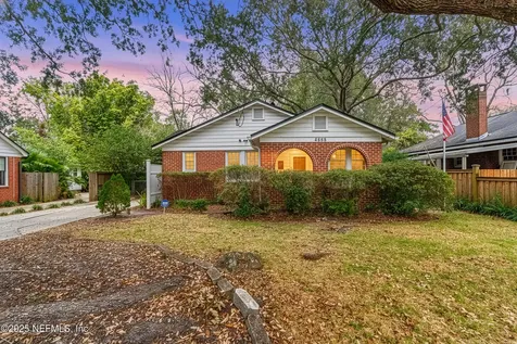 4545 French Street Jacksonville FL 32205