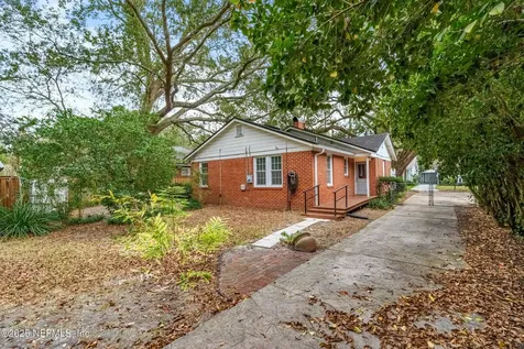 4545 French Street Jacksonville FL 32205