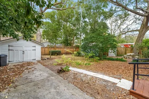 4545 French Street Jacksonville FL 32205