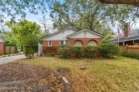4545 French Street Jacksonville FL 32205