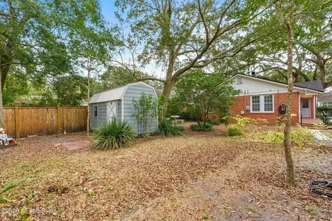4545 French Street Jacksonville FL 32205
