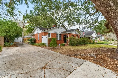 4545 French Street Jacksonville FL 32205