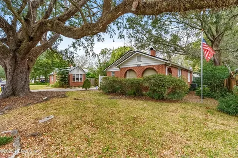 4545 French Street Jacksonville FL 32205