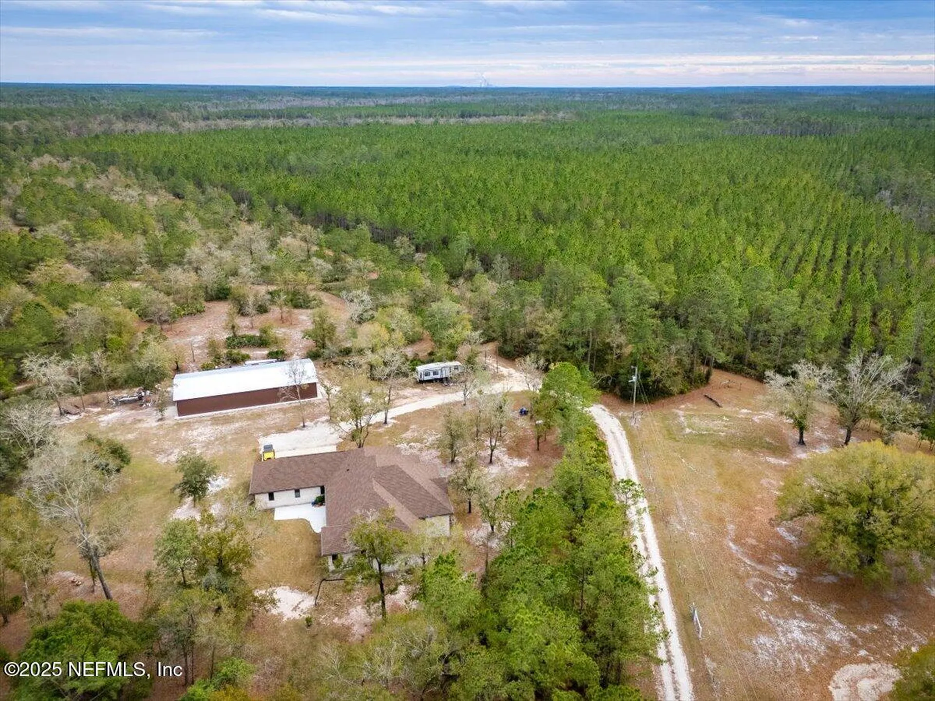 01 Hogarth Road Green Cove Springs FL 32043