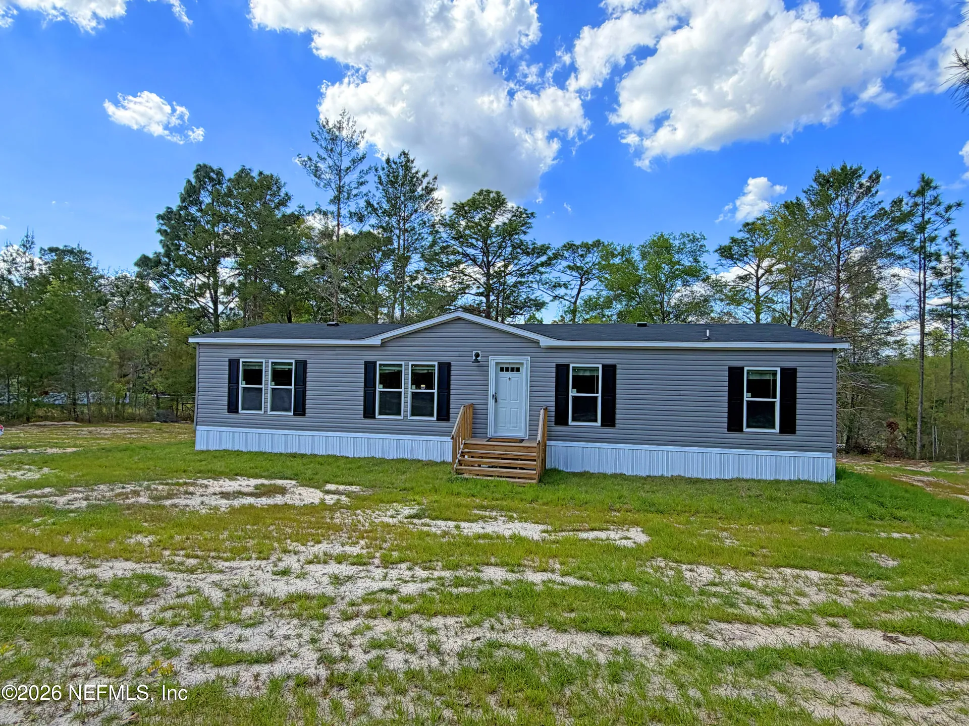 194 Whirlwind Loop Hawthorne FL 32640