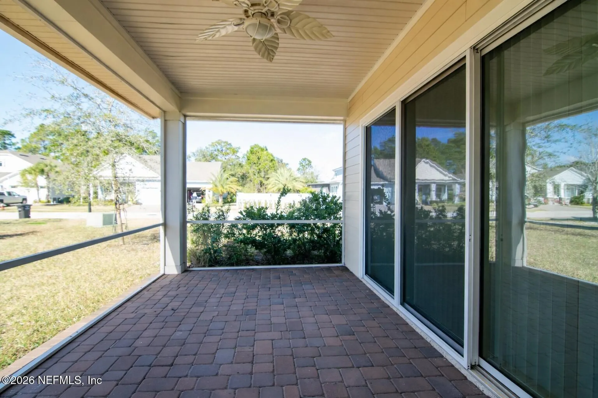 443 Pescado Drive St. Augustine FL 32095