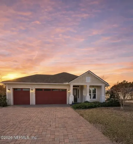 443 Pescado Drive St. Augustine FL 32095