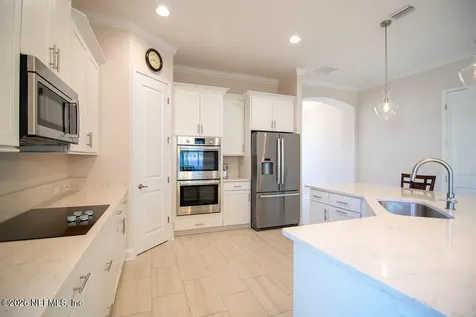 443 Pescado Drive St. Augustine FL 32095