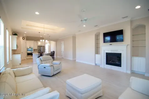 443 Pescado Drive St. Augustine FL 32095