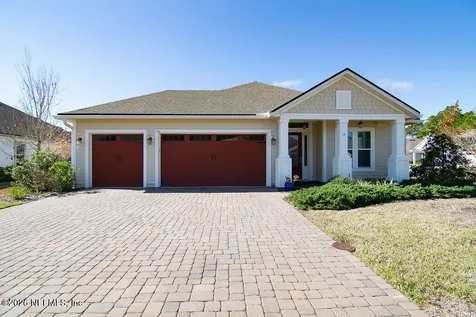 443 Pescado Drive St. Augustine FL 32095