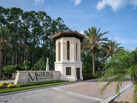 443 Pescado Drive St. Augustine FL 32095
