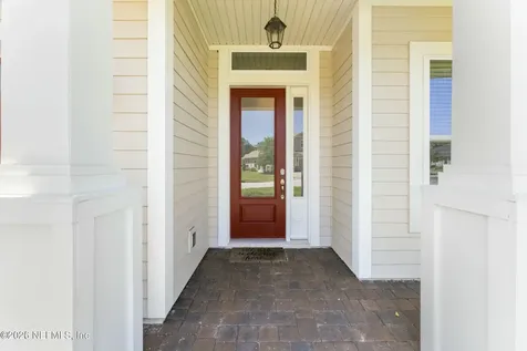 443 Pescado Drive St. Augustine FL 32095