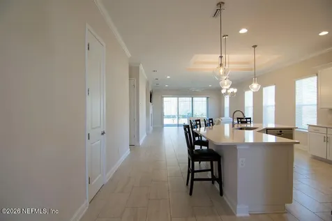 443 Pescado Drive St. Augustine FL 32095