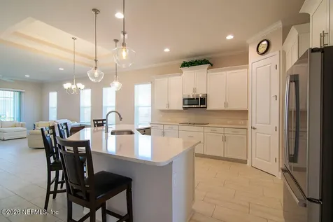 443 Pescado Drive St. Augustine FL 32095