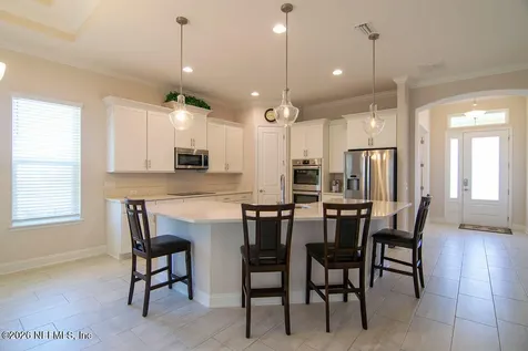 443 Pescado Drive St. Augustine FL 32095