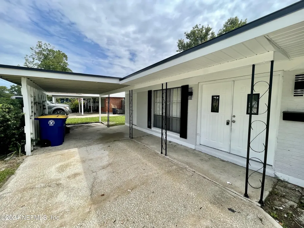 11333 Americana Lane Jacksonville FL 32218