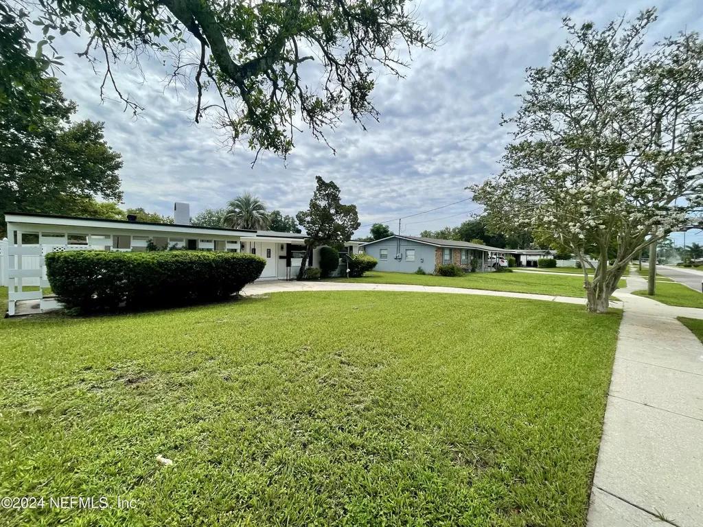11333 Americana Lane Jacksonville FL 32218