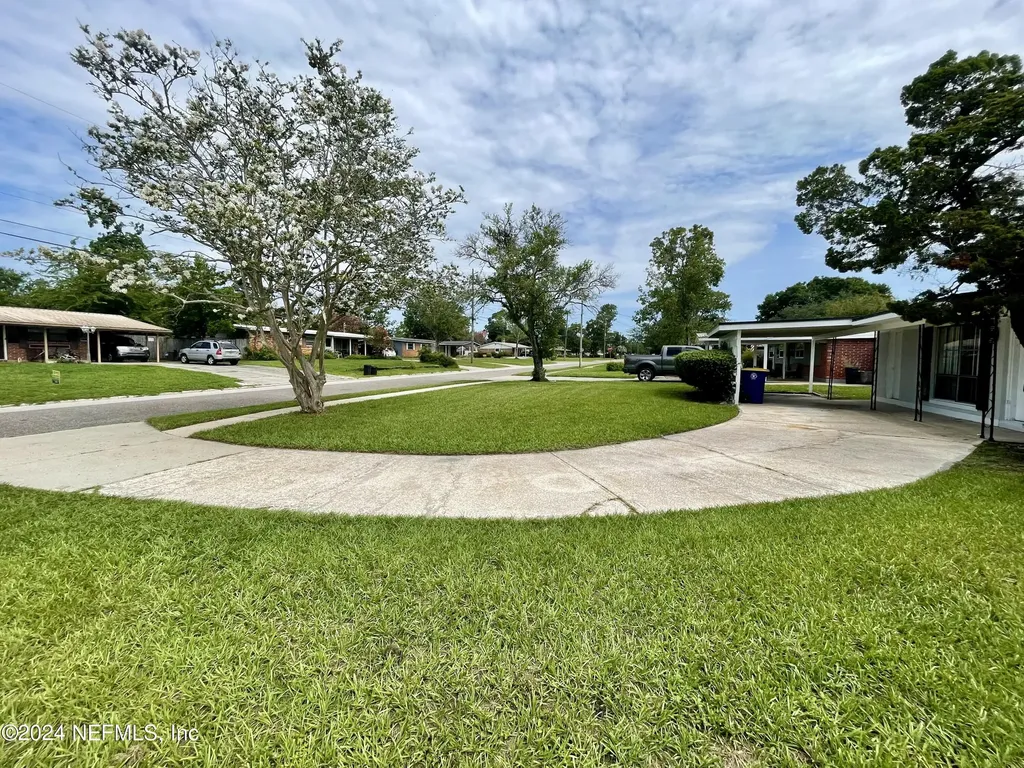 11333 Americana Lane Jacksonville FL 32218