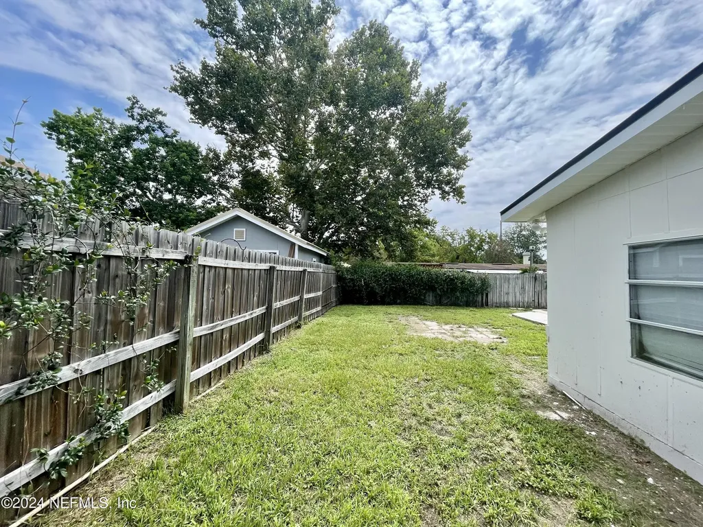 11333 Americana Lane Jacksonville FL 32218