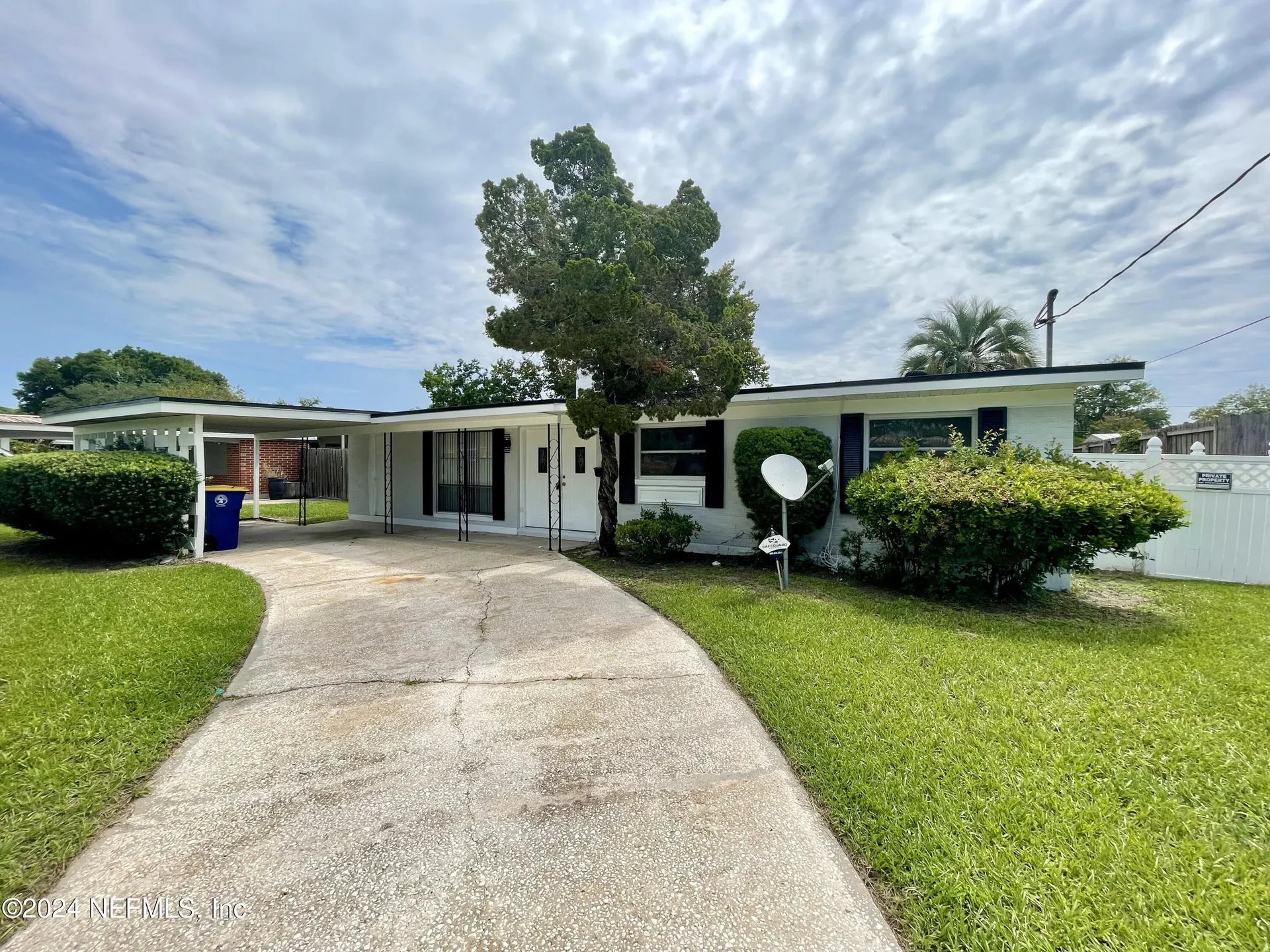 11333 Americana Lane Jacksonville FL 32218