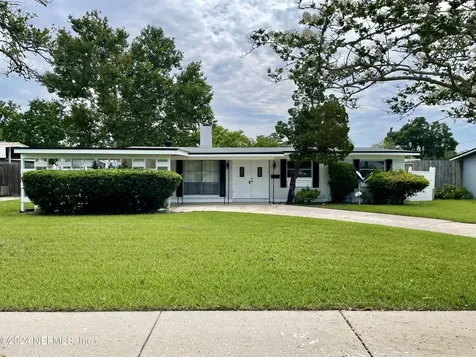 11333 Americana Lane Jacksonville FL 32218