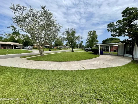 11333 Americana Lane Jacksonville FL 32218