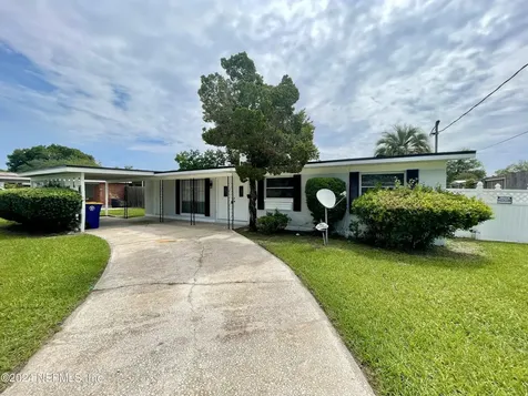 11333 Americana Lane Jacksonville FL 32218