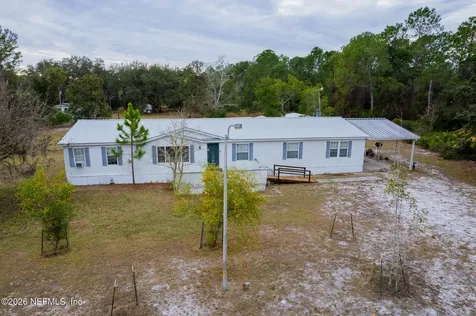203 Palmetto Court Georgetown FL 32139