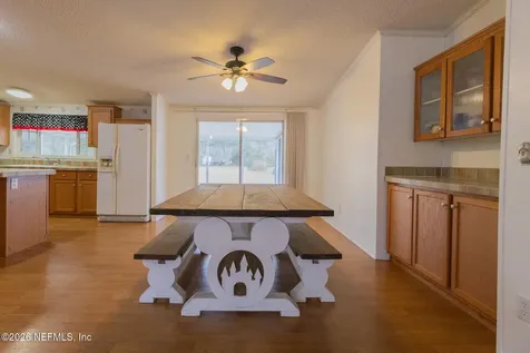 203 Palmetto Court Georgetown FL 32139