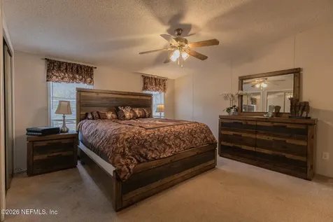 203 Palmetto Court Georgetown FL 32139