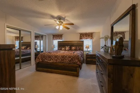 203 Palmetto Court Georgetown FL 32139