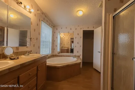 203 Palmetto Court Georgetown FL 32139