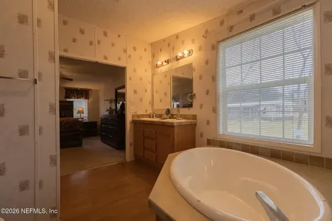 203 Palmetto Court Georgetown FL 32139