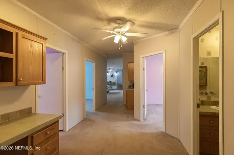 203 Palmetto Court Georgetown FL 32139