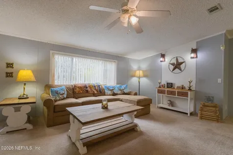 203 Palmetto Court Georgetown FL 32139