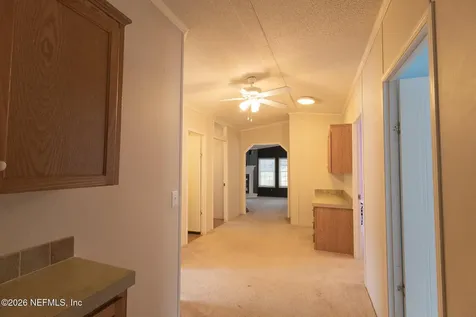 203 Palmetto Court Georgetown FL 32139