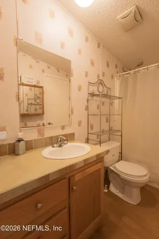 203 Palmetto Court Georgetown FL 32139