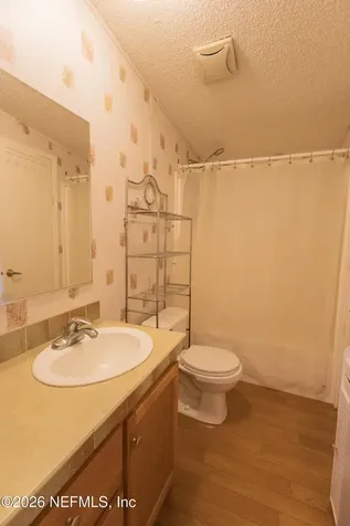 203 Palmetto Court Georgetown FL 32139