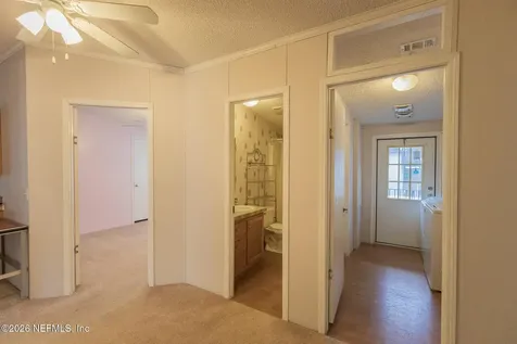 203 Palmetto Court Georgetown FL 32139