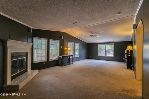 203 Palmetto Court Georgetown FL 32139