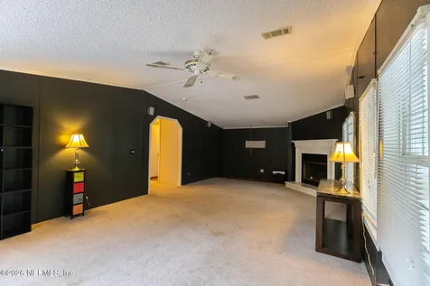 203 Palmetto Court Georgetown FL 32139
