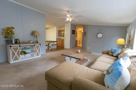 203 Palmetto Court Georgetown FL 32139