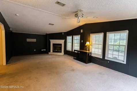 203 Palmetto Court Georgetown FL 32139