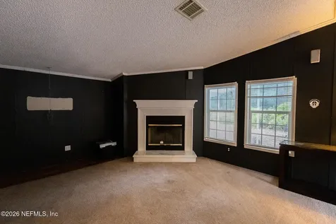 203 Palmetto Court Georgetown FL 32139