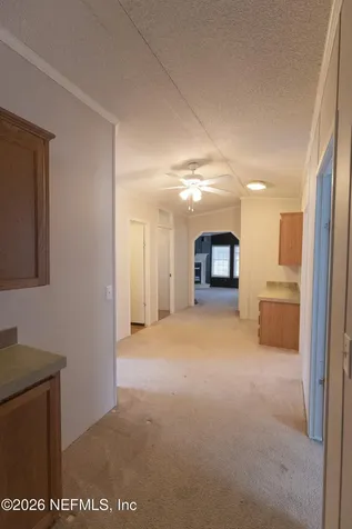 203 Palmetto Court Georgetown FL 32139