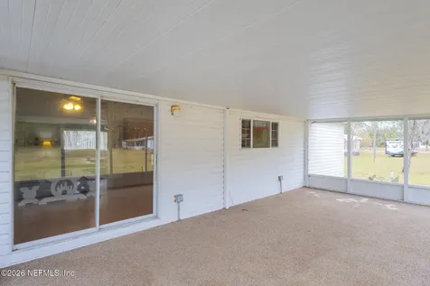 203 Palmetto Court Georgetown FL 32139