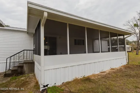 203 Palmetto Court Georgetown FL 32139